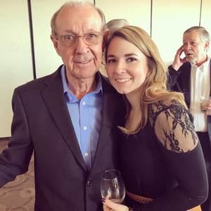 Meet your Posher, Angela